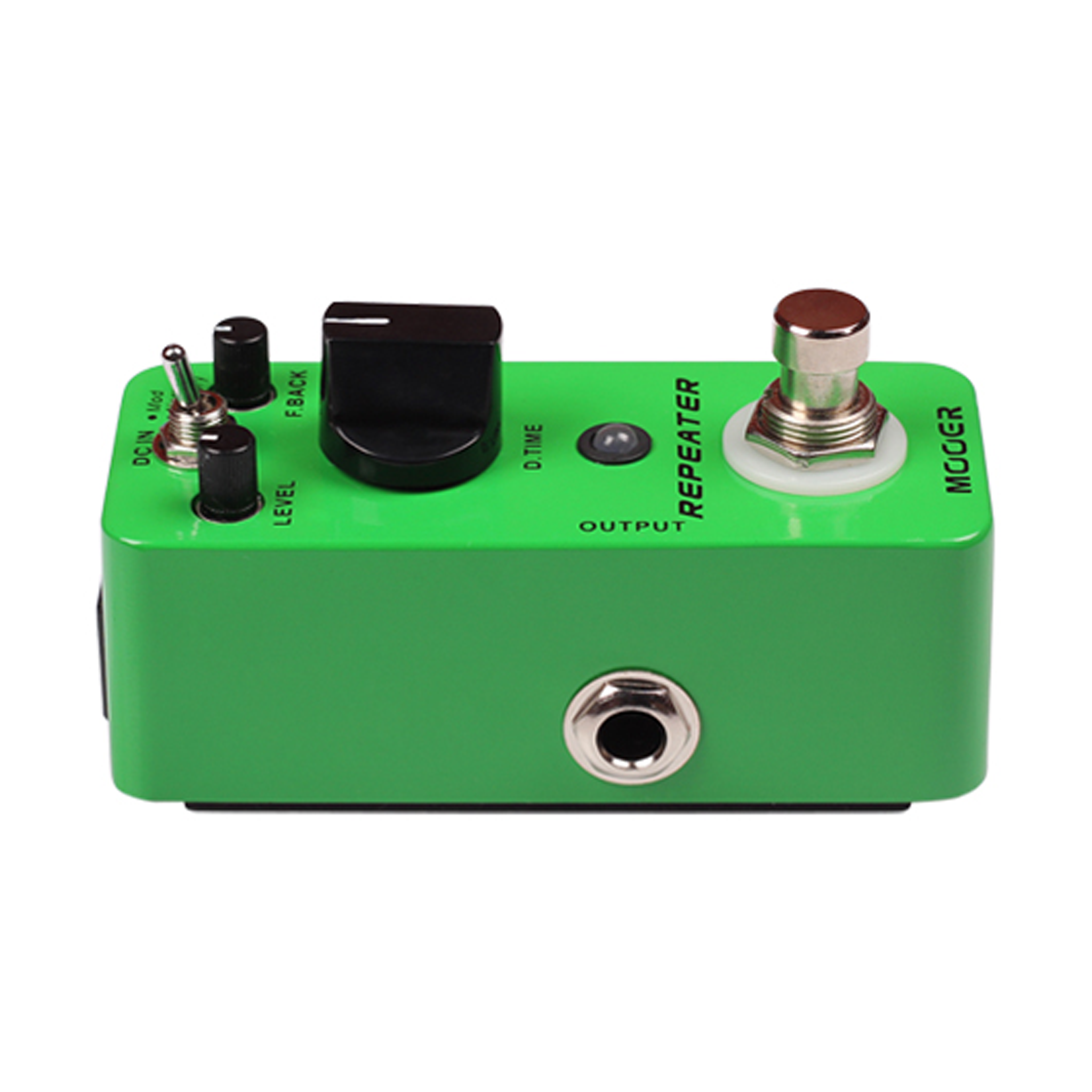 Mooer Repeater Digital Delay